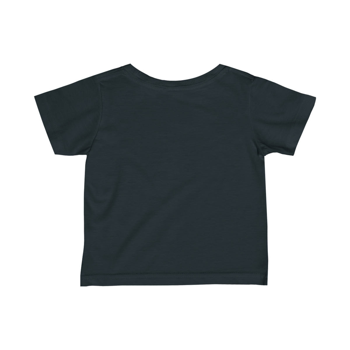 Bunny : Infant Fine Jersey Tee