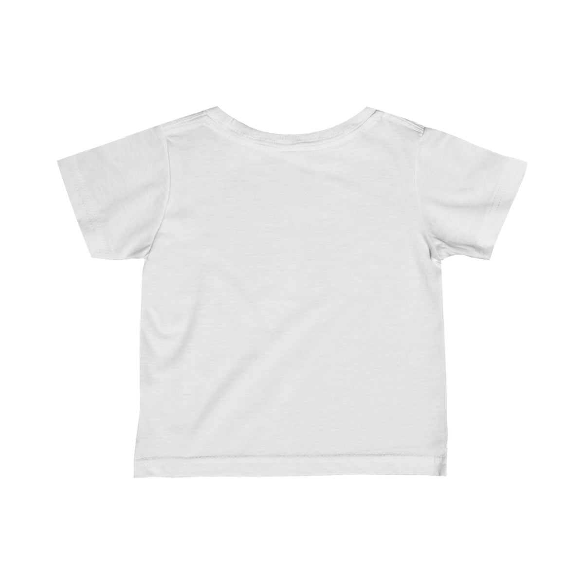 Bunny : Infant Fine Jersey Tee