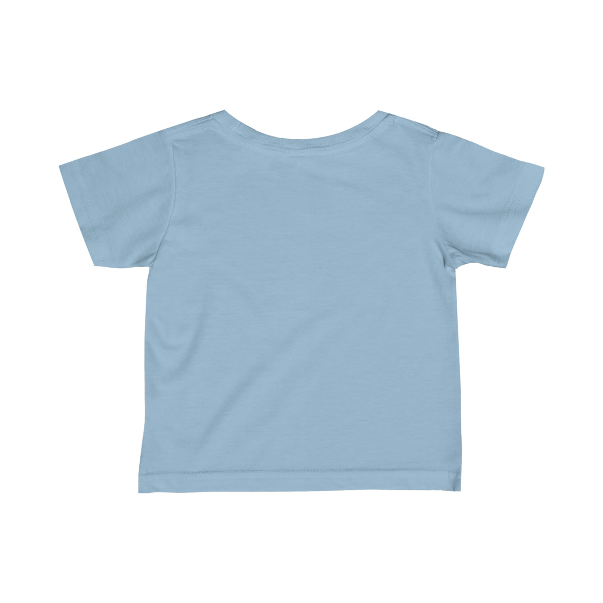 Bunny : Infant Fine Jersey Tee