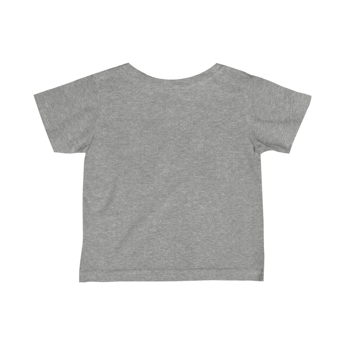 Bunny : Infant Fine Jersey Tee