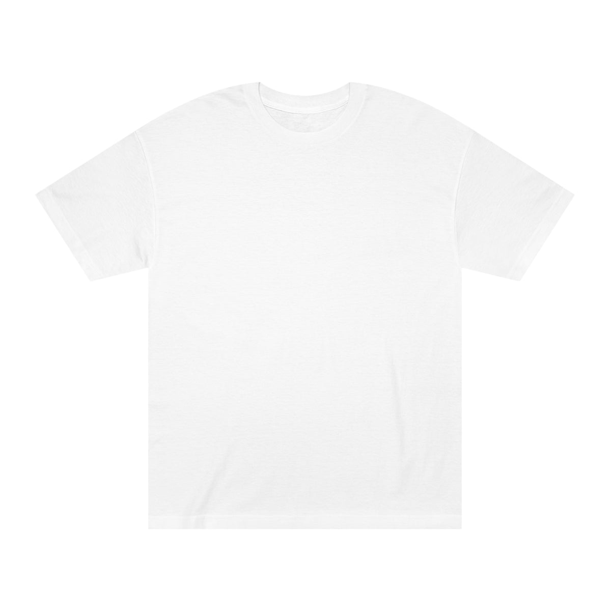 Forge Ahead Men Classic Tee