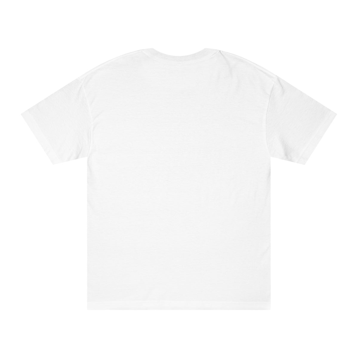 Forge Ahead Men Classic Tee