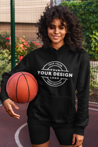 Women's Personalized Hoodie